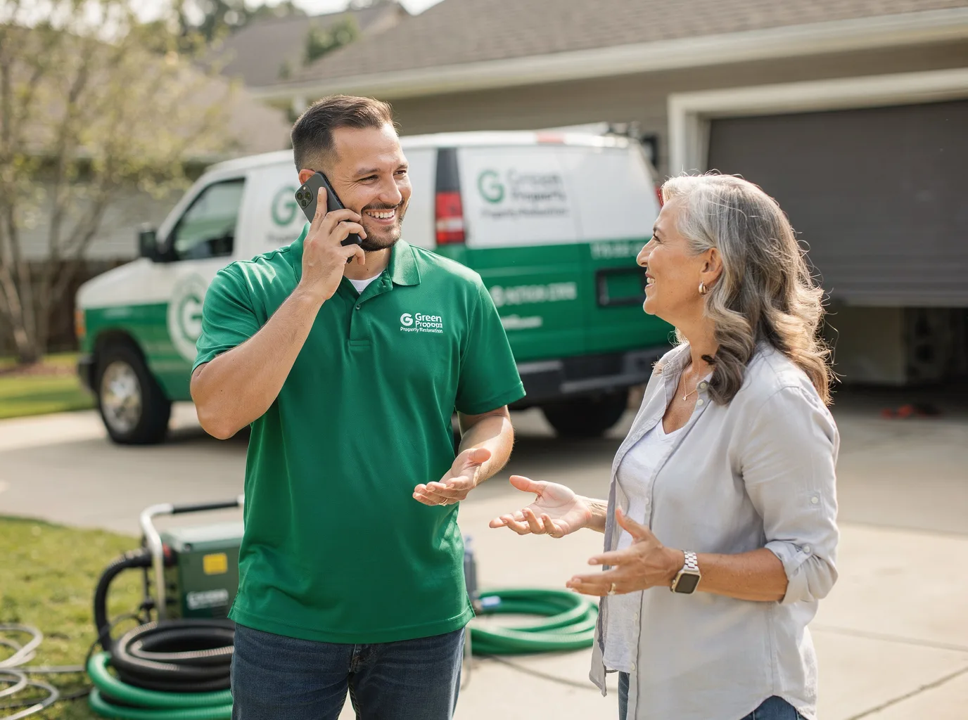 Water Damage Restoration East Palestine, OH FAQs